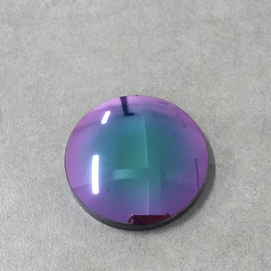 Ống kính hồng ngoại thủy tinh chalcogenide, ống kính Sulfide truyền dẫn cao 8-12μm - Product Image 6