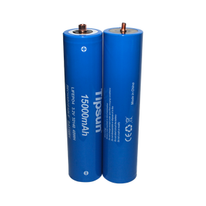 Batería de Litio 3.2v 32140 de 15000mah 32140 Lifepo4 con Cabeza de Tornillo para Productos de Energía Solar, Venta Directa de Fábrica - Product Image 3