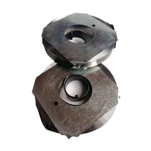 Conjunto de Abrazadera de Repuesto 1834403401 para Montacargas - Construcción de Plástico y Metal, 1000 lb - Product Image 2
