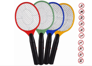 Raquette <span class=keywords><strong>anti</strong></span>-<span class=keywords><strong>moustiques</strong></span> rechargeable de haute qualité, matériau ABS, tapette à <span class=keywords><strong>moustiques</strong></span>, zapper à insectes - Product Image 6