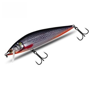 Señuelo de Pesca SNEDA de 9.5cm/13g de Hundimiento Lento, 10 Opciones de Color, Cebo de Plástico Realista para Pesca en Ríos y Arroyos - Product Image 6
