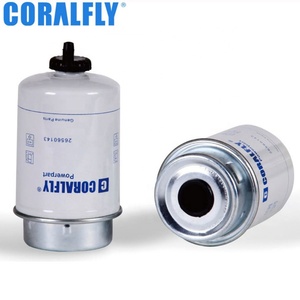 Filtro de Aceite para Camión Coralfly 7988220 4226293M1 2698325 B7378 C-51070 LF17475 P550920 2654A111 - Product Image 4