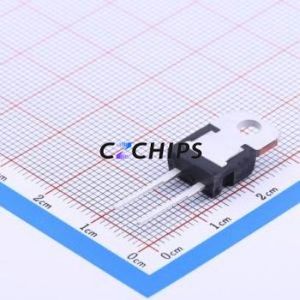 Diode Schottky STPS20120D TO-220AC d'origine et neuve, fournisseur de composants électroniques en gros et service BOM - Product Image 2