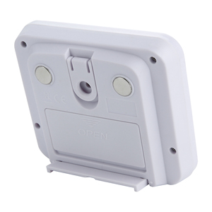 Temporizador de 59 segundos con luz y 3 niveles, alarma de pitido, temporizador de cocina Dual, 99 horas, 59 minutos - Product Image 2