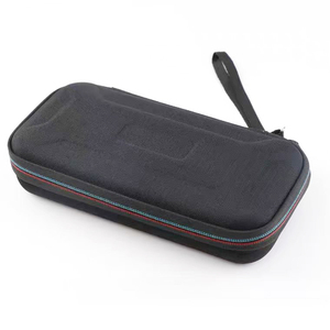 Étui de poche pour <span class=keywords><strong>calculatrice</strong></span> électronique à coque unique portable étui de rangement personnalisé eva pour <span class=keywords><strong>calculatrice</strong></span> Texas TI-84 PLUS - Product Image 2