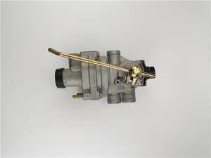 Éléments de freinage pour camions européens, régulateur de puissance, VOE 1628953 4757101280 1628951 4757100000 8845023490, pièces en stock - Product Image 2