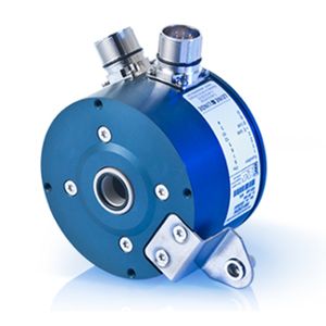 Codificador lineal de alta precisión Leine & Linde XSI 850, adecuado para aplicaciones industriales de servicio pesado - Product Image 1