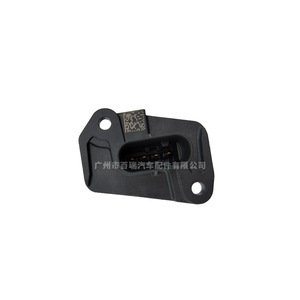 Débitmètre d'air Suzuki 0280218327 pour Santana Baleno, adaptateur d'économie de carburant, pièce de rechange - Product Image 4