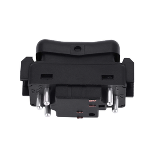 EN stock Commutateur de lève-vitre électrique gauche ou droite 1248204610 1248204510 pour Mercedes Benz - Product Image 5