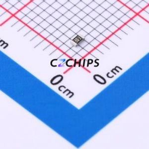 ตัวต้านทานเซรามิกแบบ SMD รุ่น HoAR0603-1/10W-30KR-0.1%-TCR25 ขนาด 0603 ค่า 30kOhm ความแม่นยำ 0.1% กำลังไฟ 100mW - Product Image 1