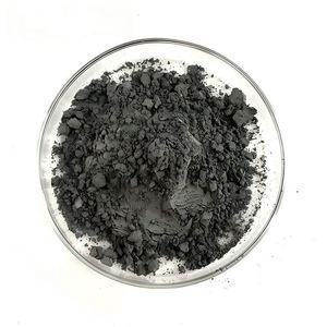 ผงโลหะโมลิบดีนัม 325 เมช โมเมทัลส์ เบสิส - Product Image 1