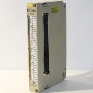 Tarjeta de Entrada Analógica 07EA63R1 para PLC - Product Image 1