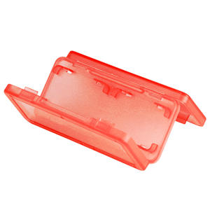 Estuche de Almacenamiento de Plástico 4 en 1 para Tarjetas de Juego, Caja Protectora para Cartuchos de <span class=keywords><strong>Nintendo</strong></span> Switch <span class=keywords><strong>Lite</strong></span> - Product Image 6