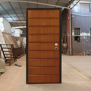 TECHTOP Premier, porte italienne exceptionnellement construite, élégamment conçue pour offrir <span class=keywords><strong>une</strong></span> fonctionnalité inégalée et un attrait visuel remarquable - Product Image 4