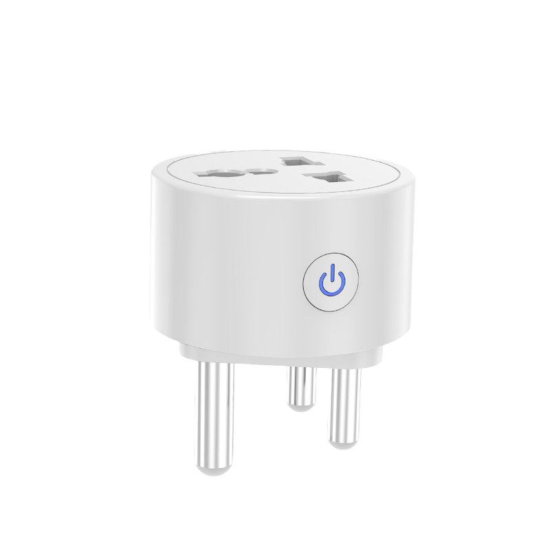 SIXWGH Alexa Supported Smart Home WiFi