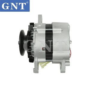 24V 50A Alternator Compatible with MITSUBISHI 4D33 4D34 A4T66786 A4TU6584 ME150143 DRA0327 1362725W - Product Image 3