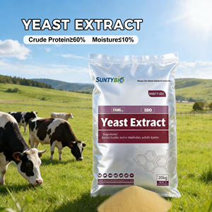 Estratto di Feed Grade Lievito Per Animali di alta Qualità Nutrizione - Product Image 5