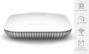 Original en stock Fortinet FAP-<span class=keywords><strong>431F</strong></span>-C point d'accès sans fil intérieur Fortinet <span class=keywords><strong>Fortiap</strong></span> FAP-<span class=keywords><strong>431F</strong></span>-C - Product Image 4