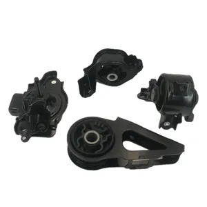 Para Honda Toyota NIssan JAZZ/CITY 03-08 montaje de motor de piezas de automóvil de alta calidad MT, 50826-SEL-E01 ,50810-SEL-T01