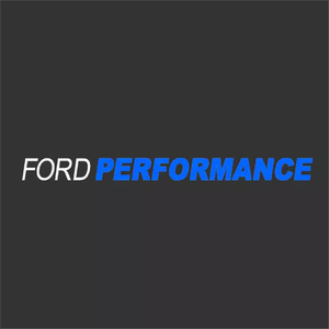 Pegatinas Personalizadas de 13 Pulgadas para Ventanas de Autos <span class=keywords><strong>Ford</strong></span> Performance, Adhesivos para Parachoques, Aptos para F-150 Raptor, F-250, F-350, Explorer ST - Product Image 5