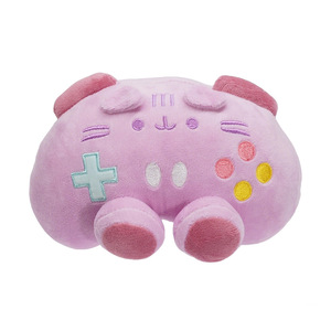 En gros : Écouteurs en forme de bouteille de cola, Souris, Pâtes à frire arc-en-ciel, Chips, Pizza, Lait, Burger, Lion, Chauve-souris, Chat, Pudding, Popcorn, Thé, Peluche chat - Product Image 4