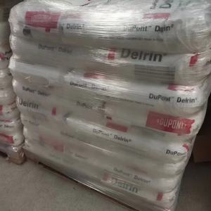 <span class=keywords><strong>Materiale</strong></span> poliformaldeide di grado super resistente all'usura in resina plastica POM Dupont <span class=keywords><strong>Delrin</strong></span> 100AF - Product Image 4