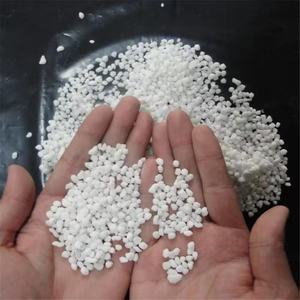 Engrais de qualité industrielle 21% Sulfate d'ammonium 23% Soufre Granulés blancs et grillés - Product Image 2