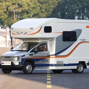 Voiture électrique chinoise Wuling RV neuve, bon marché et tendance - Product Image 1