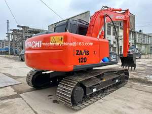ใช้ Hitachi 240 รถขุดญี่ปุ่น ZAXIS240-3 มือสอง ZX240 รถขุดขนาดกลาง ZX60 ZX70 ZX120 ZX130 ZX160 ZX200 ZX270 - Product Image 3