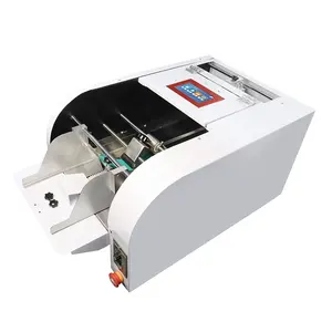 Printer Inkjet Online definisi tinggi, mesin kode Inkjet Label untuk tanggal printer TIJ Inkjet