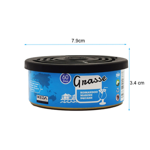 New design <span class=keywords><strong>Auto</strong></span> Decoration car air freshener for car - Product Image 6
