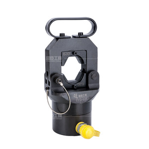 เครื่องมือจีบสายไฟไฮดรอลิก Pinchen Tools รุ่น FYQ-630A ขนาด 150-630 มม. สำหรับจีบหัวทองแดงและอะลูมิเนียม - Product Image 1