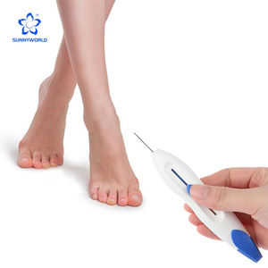 <span class=keywords><strong>Test</strong></span> de dépistage de la neuropathie du pied diabétique, monofilament, 10 grammes, médical - Product Image 3