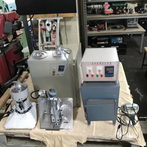 ISO 10545 Keramik ziegel Nass dilato meter Keramik fliesen Dilatation stest maschine Nass ausdehnung prüfgeräte für Keramik fliesen - Product Image 4