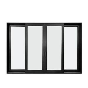 <span class=keywords><strong>Porte</strong></span> <span class=keywords><strong>coulissante</strong></span> à cadre étroit <span class=keywords><strong>en</strong></span> aluminium, design moderne, personnalisable, étanche, <span class=keywords><strong>double</strong></span> vitrage, <span class=keywords><strong>verre</strong></span> trempé, <span class=keywords><strong>rail</strong></span> dissimulé <span class=keywords><strong>pour</strong></span> intérieur - Product Image 1