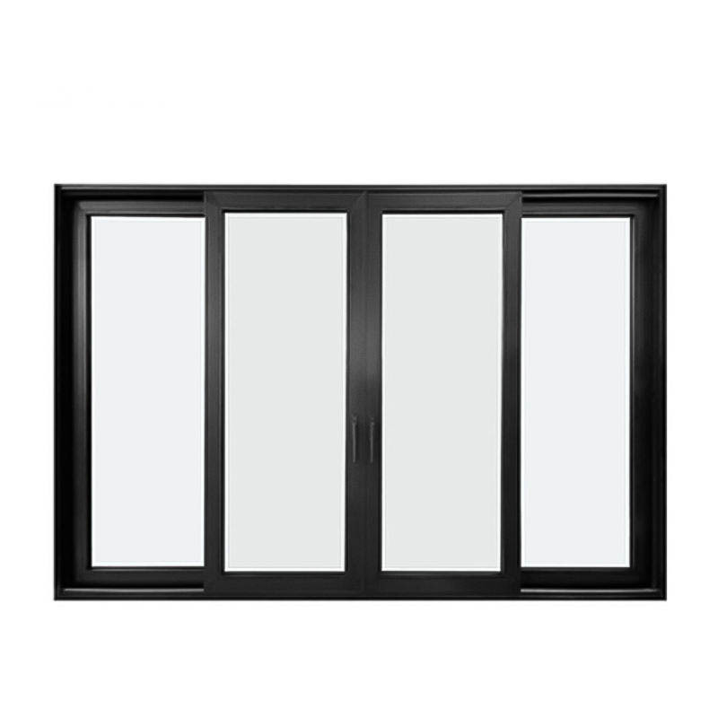 Modern Design Customizable Waterproof Aluminum Narrow