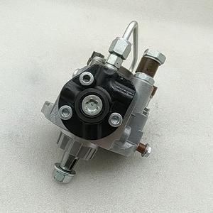 Pompa di Iniezione Carburante VH22100E0030 J05E Parti Motore Diesel 22100-E0035 294000-0618 Pompa Carburante per Escavatore - Product Image 6