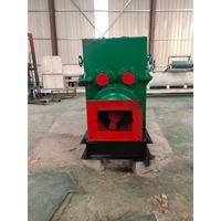 Entièrement automatique Latérite Brûler Brique Moule Terre Mule Argile Rouge Sol Bloc Brique Extrudeuse Machine à vendre