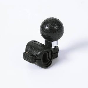 Vendita Calda: Pomello Girevole Universale 40006 per Volante con Logo Personalizzato, per Trattori, Auto e Accessori per Tosaerba - Product Image 1