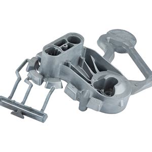 厂家定制压铸模具锌合金工艺品铝高压铸造压铸汽车配件 - Product Image 1