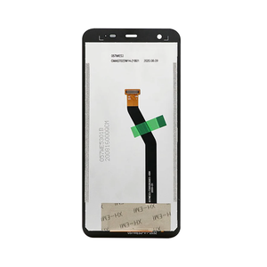 Écran LCD avec numériseur tactile et capteur de remplacement pour Blackview <span class=keywords><strong>BV6300</strong></span> - Prix de gros - Product Image 1