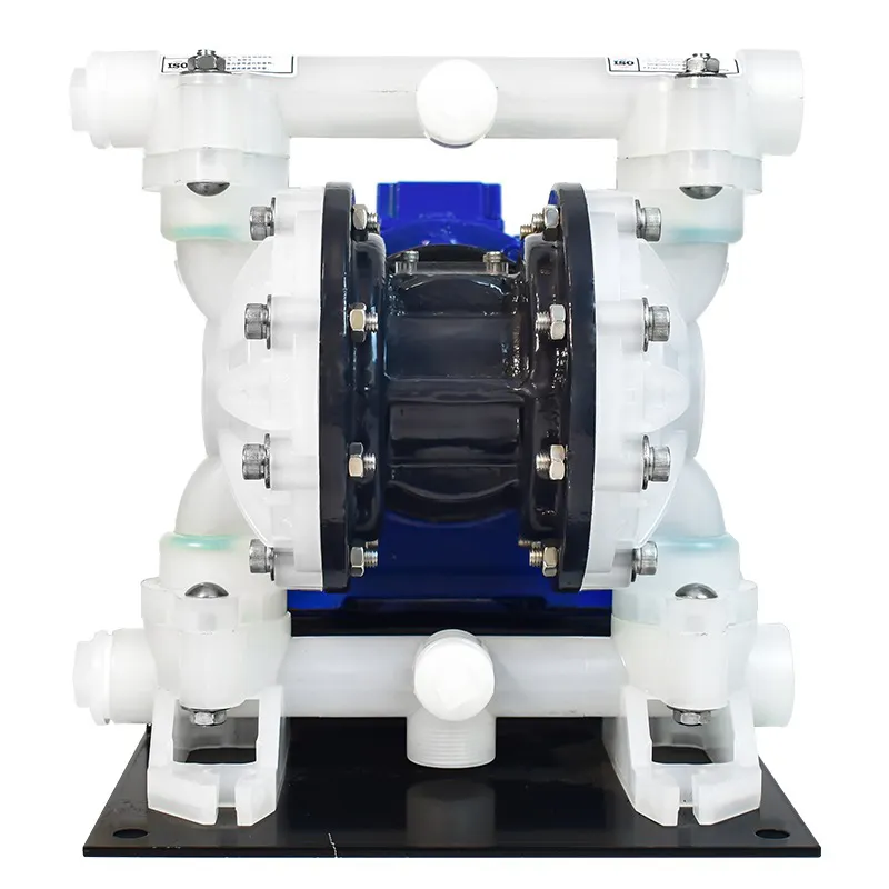 Hichwan DBY3-25S Hogedruk Elektrische Booster Diafragma Waterpomp