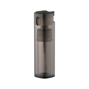 O atomizador recarregável portátil do perfume do baixo preço mini 5ml 10ml 15ml vazio para o curso - Product Image 2
