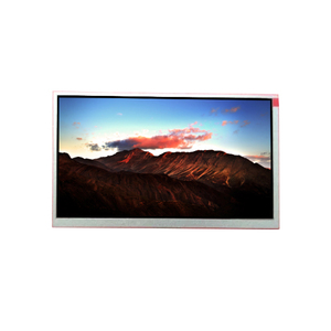 Pantalla LCD AV090HDM-N13 LCM 9S3P WLED de 9.0 Pulgadas, 1280RGB*720 WXGA, 163PPI, 30K Horas de Duración, Gran Venta - Product Image 2