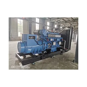 15 kva 3 Phase 20 kw 40 kva dynamo Electric Generator Alternator Diesel Generators Prices Motor 220v Brushless Ac Alternator