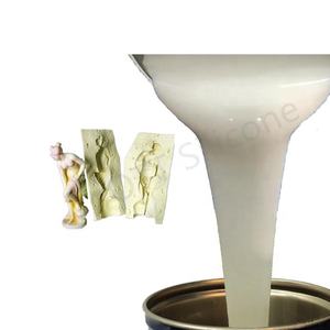 3D Harz Skulptur Form Herstellung Silikon kautschuk <span class=keywords><strong>RTV2</strong></span> - Product Image 1