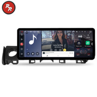 Penhui pour Mazda 6 Atenza 2016-2019 16+512 Go Crystal Sound Android 14 Lecteur DVD Radio de Voiture Écran Multimédia 4K de 12,3 Pouces