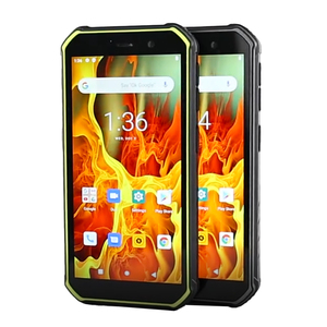 Phonemax X1 <span class=keywords><strong>tel</strong></span>éfono móvil resistente, <span class=keywords><strong>tel</strong></span>éfono Android, mini <span class=keywords><strong>tel</strong></span>éfonos inteligentes resistentes - Product Image 1