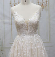 Robe de bal blanche en tulle brillant, dos nu, style mariée, nouvelle collection 2021