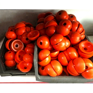 Empaque de Cilindro Sondajci Market para Bomba de Agua FMC Triplex W11-435, Pieza A268N, Hecho en Turquía - Product Image 1